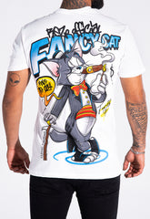 Camiseta Tom | Tom y Jerry