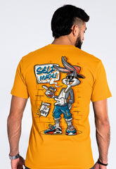 Camiseta Naranja | Bugs Bunny
