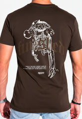 Camiseta Café | Levitación