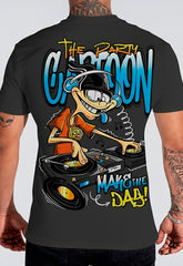 Camiseta Cartoon | The Party Cartoon