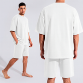 Conjunto para hombre | Blanco