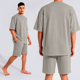 Conjunto para hombre | Gris