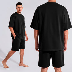 Conjunto para hombre | Negro