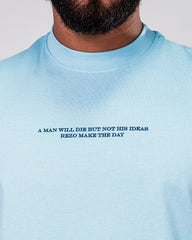 Camiseta Oversize 96 Paradise