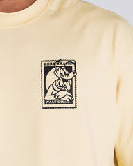 Camiseta Oversize Dangerous