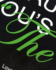 Oversized Premium | Loving