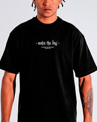 Oversized Premium | Cruz