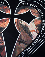 Oversized Premium | Cruz