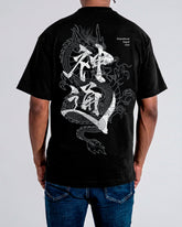 Oversized Premium | Dragon Japones