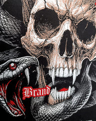 Oversized Premium | Punish