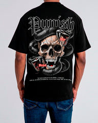 Oversized Premium | Punish