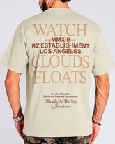 Oversized Premium | Los Angeles