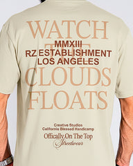 Oversized Premium | Los Angeles