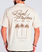 Oversized Premium | Royal Palms