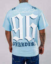Camiseta Oversize 96 Paradise