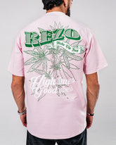 Camiseta Oversize One Moment At Time