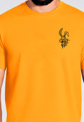 Camiseta Naranja | Bugs Bunny