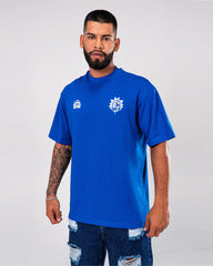 Camiseta Oversize Rick And Morty Return Of The Living Dead