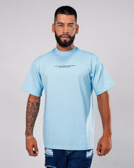 Camiseta Oversize 96 Paradise