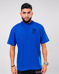 Camiseta Oversize TrapStar