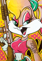 Lola Bunny | Looney Tunes