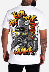 Evil Bender | Futurama