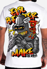 Evil Bender | Futurama