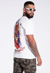 Camiseta Guantes Killer | Rezo Brand