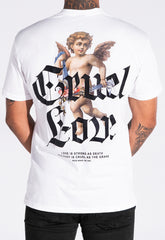 Camiseta Rezo Cruel God | Rezo Brand