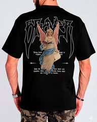 Oversized Premium | Ángel Brave