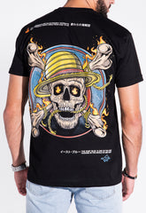 Camiseta One Piece Skull | One Piece