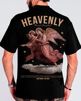 Oversized Premium | Heavenly