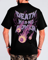 Oversized Premium | Death Has No Power