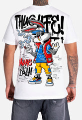 Bugs Thug Life | Looney Tunes