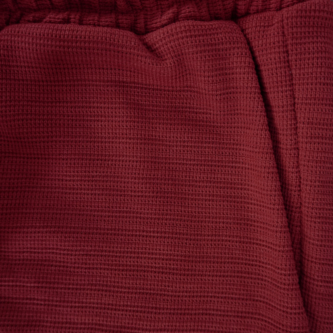 Conjunto para hombre | Rojo
