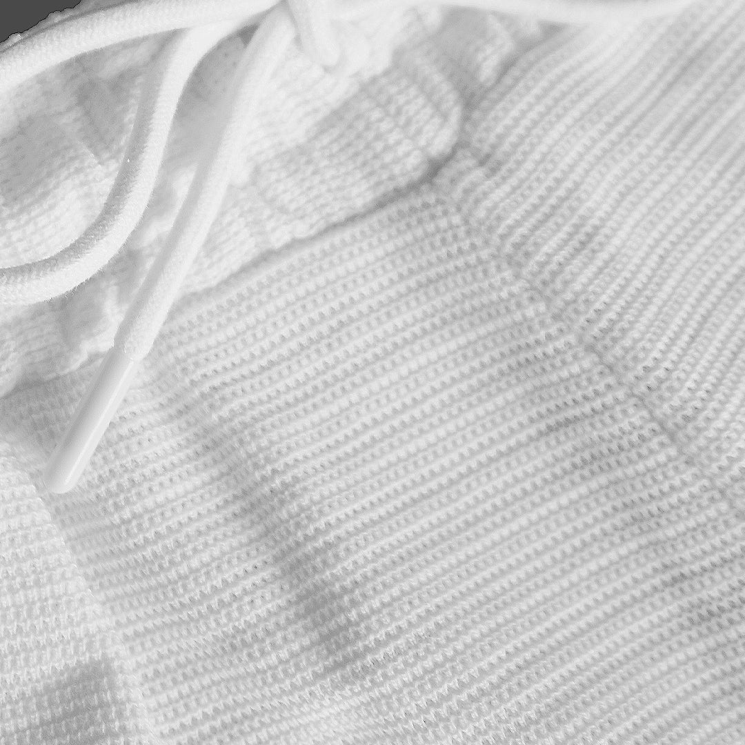 Conjunto para hombre | Blanco