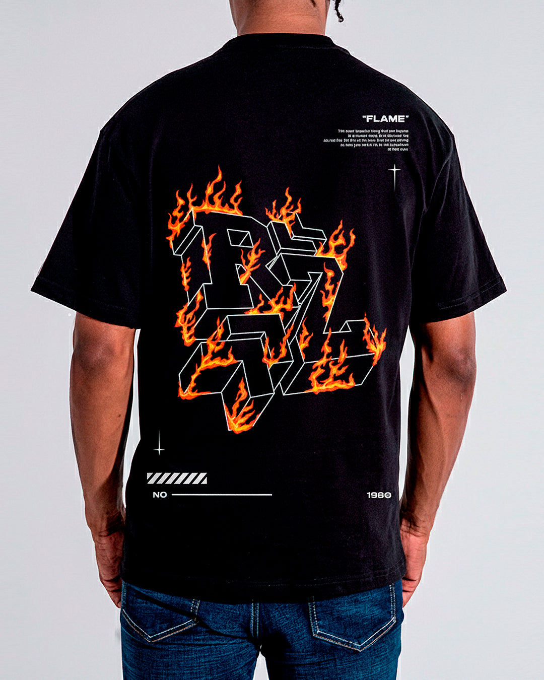 Oversized Premium | Rezo Brand
