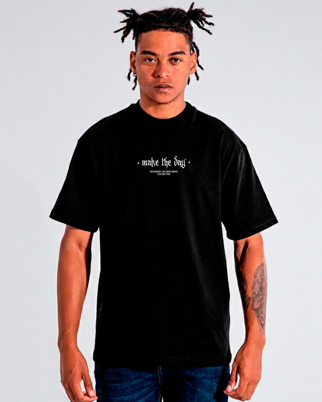 Oversized Premium | Cruz