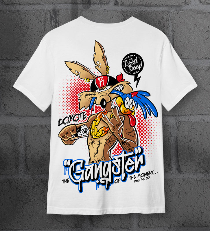 Camiseta COYOTE WINNER