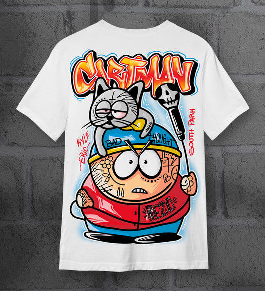 Camiseta CARTMAN SOUTH PARK