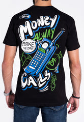 Camiseta Regular RZ1194