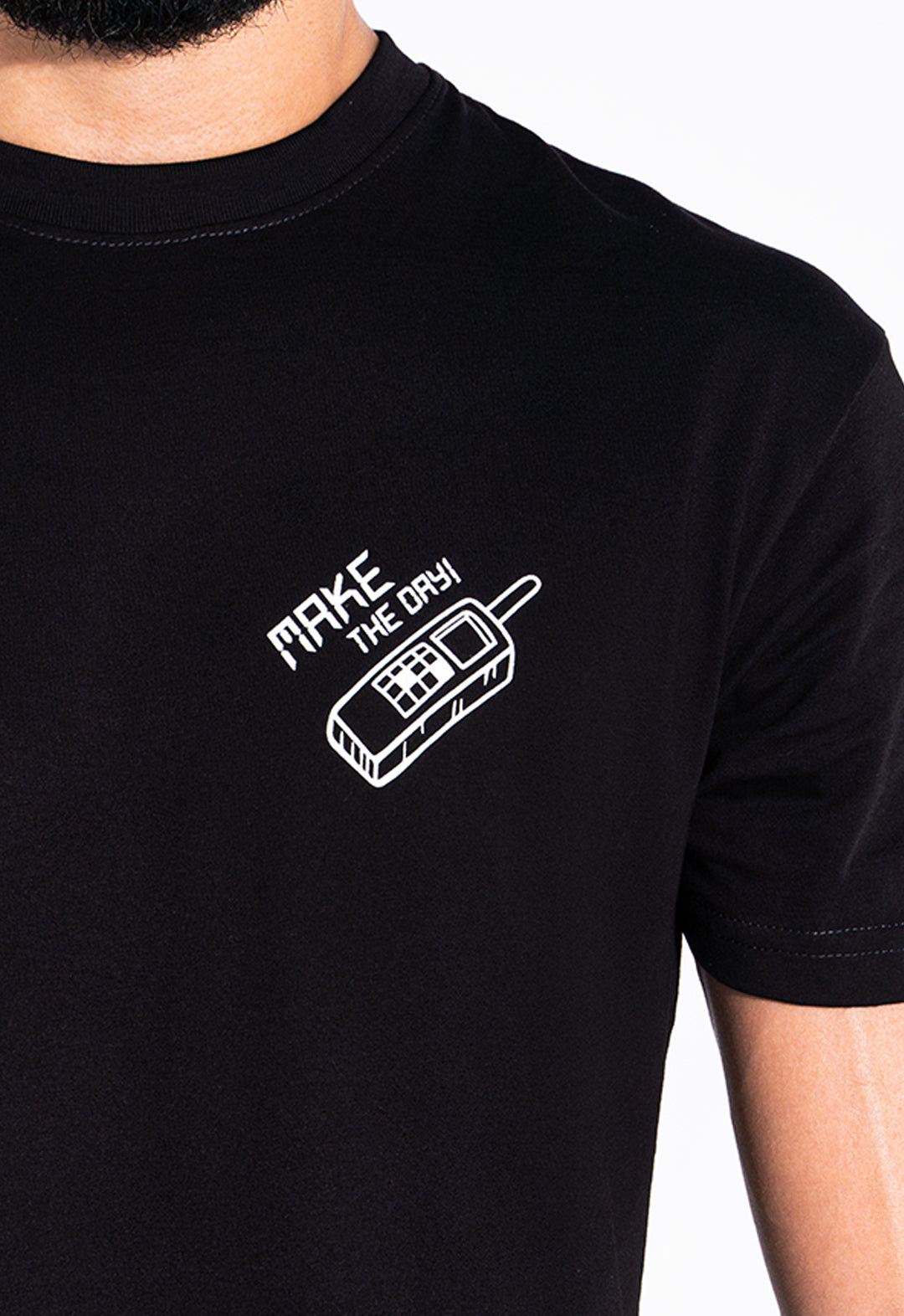 Camiseta Regular RZ1194