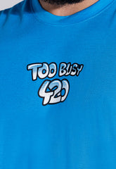 Camiseta Regular RZ1277