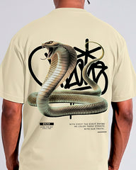 Oversized Premium | Snake