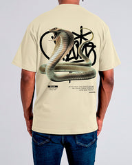 Oversized Premium | Snake