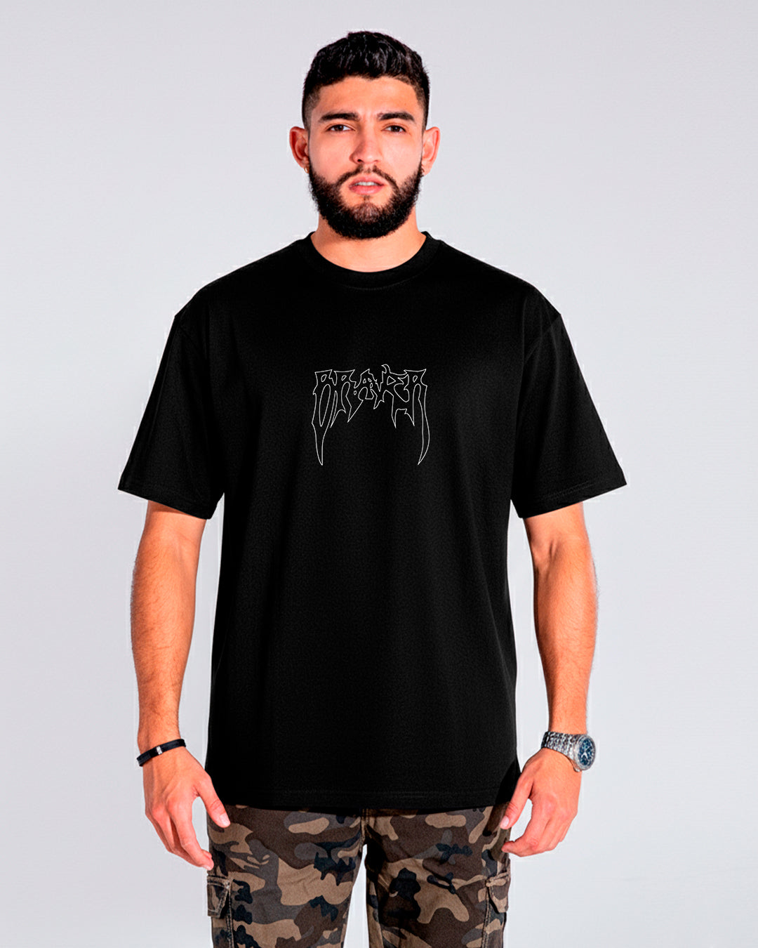 Oversized Premium | Ángel Brave