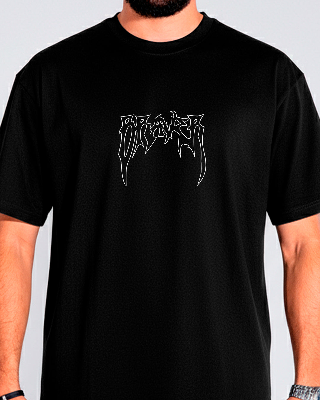 Oversized Premium | Ángel Brave