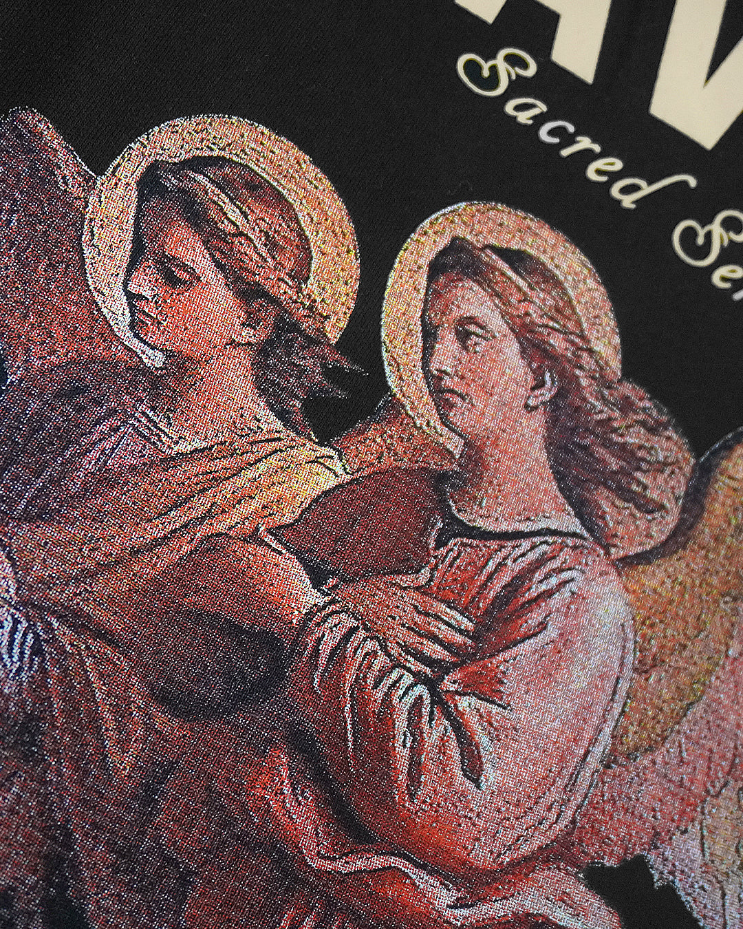 Oversized Premium | Heavenly