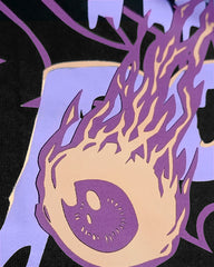 Oversized Premium | Death Has No Power