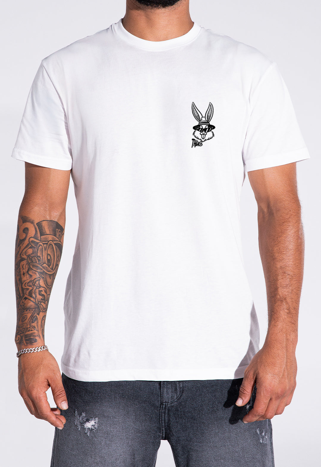 Bugs Thug Life | Looney Tunes